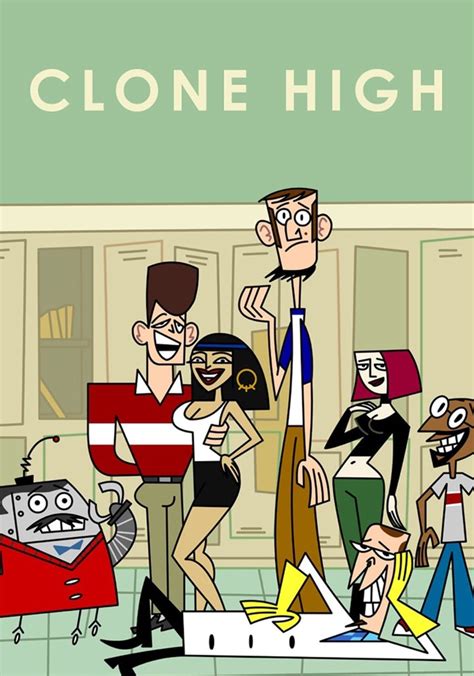 clone high watch cartoons online|clone high online free.